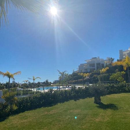 Palmsea Marbella-Estepona Буэнас-Ночес Экстерьер фото