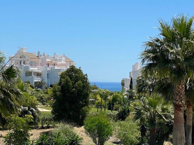Palmsea Marbella-Estepona Буэнас-Ночес Экстерьер фото
