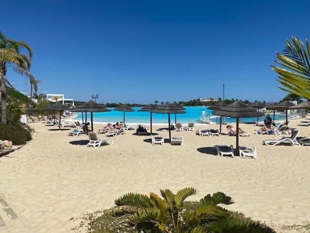 Palmsea Marbella-Estepona Буэнас-Ночес Экстерьер фото