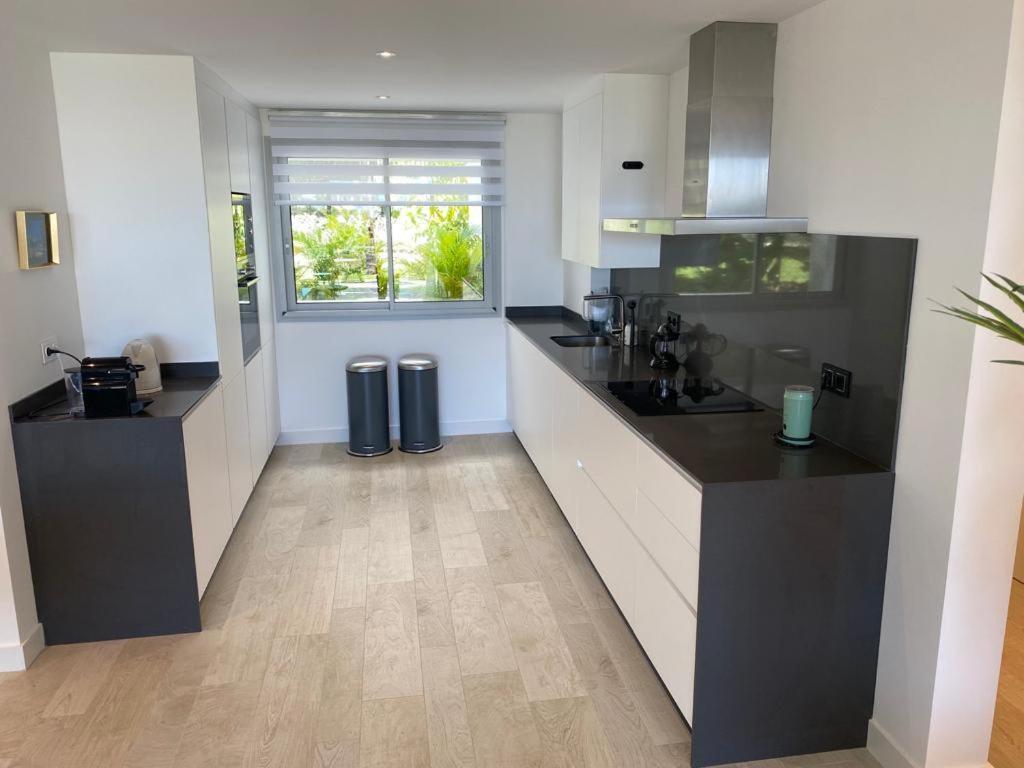 Palmsea Marbella-Estepona Буэнас-Ночес Экстерьер фото