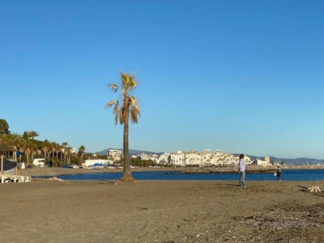 Palmsea Marbella-Estepona Буэнас-Ночес Экстерьер фото