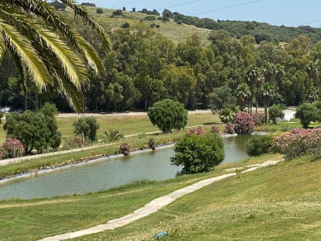 Palmsea Marbella-Estepona Буэнас-Ночес Экстерьер фото