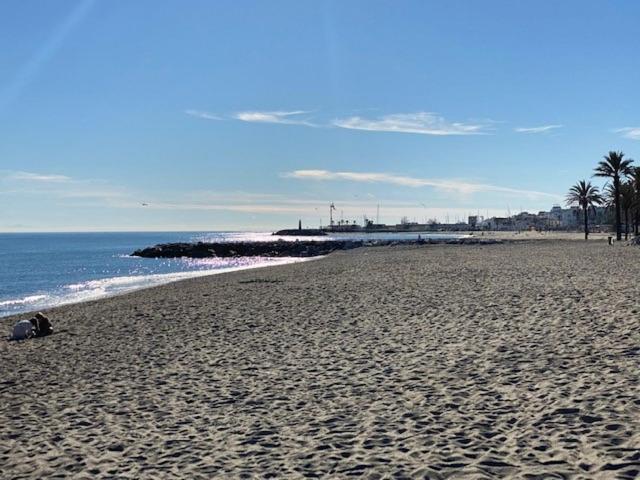 Palmsea Marbella-Estepona Буэнас-Ночес Экстерьер фото