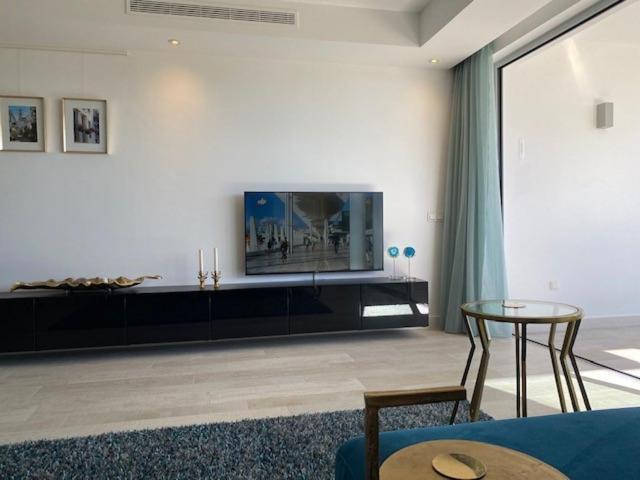Palmsea Marbella-Estepona Буэнас-Ночес Экстерьер фото