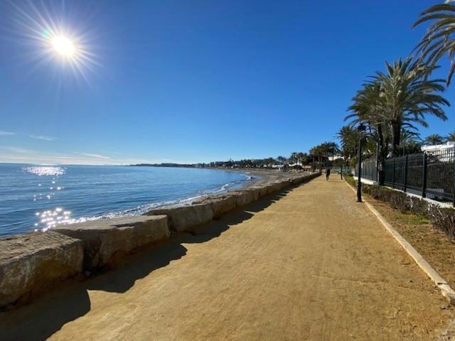 Palmsea Marbella-Estepona Буэнас-Ночес Экстерьер фото